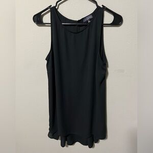 The Limited Classic Black Tank Top